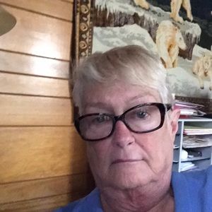 Meet your Posher, Marlene